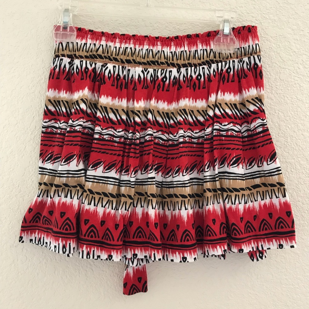 Forever 21 skirt